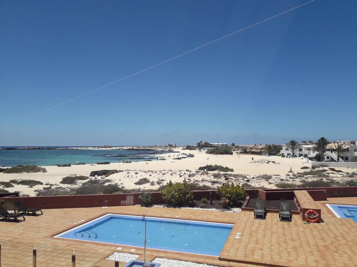 Marfolin 10 Appartement Cotillo Buitenkant foto