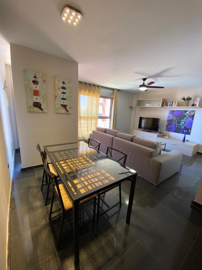 Marfolin 10 Appartement Cotillo Buitenkant foto