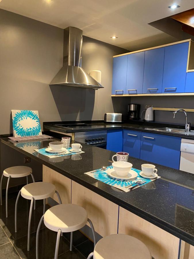 Marfolin 10 Appartement Cotillo Buitenkant foto