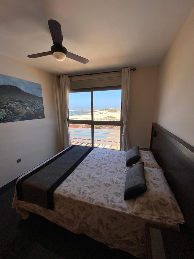 Marfolin 10 Appartement Cotillo Buitenkant foto