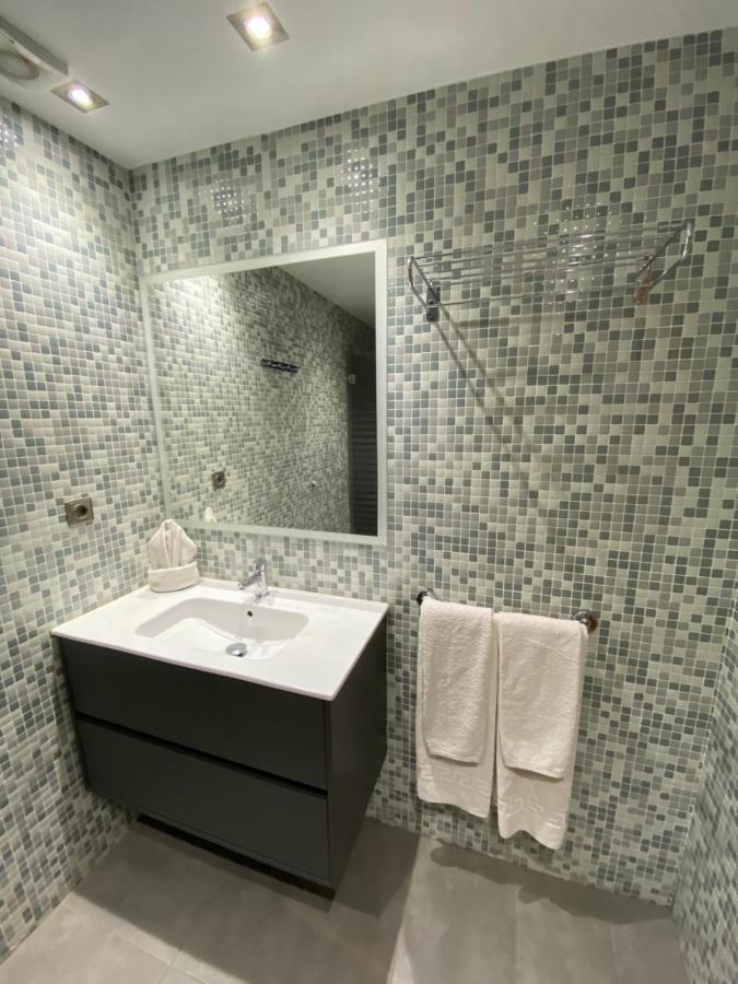 Marfolin 10 Appartement Cotillo Buitenkant foto